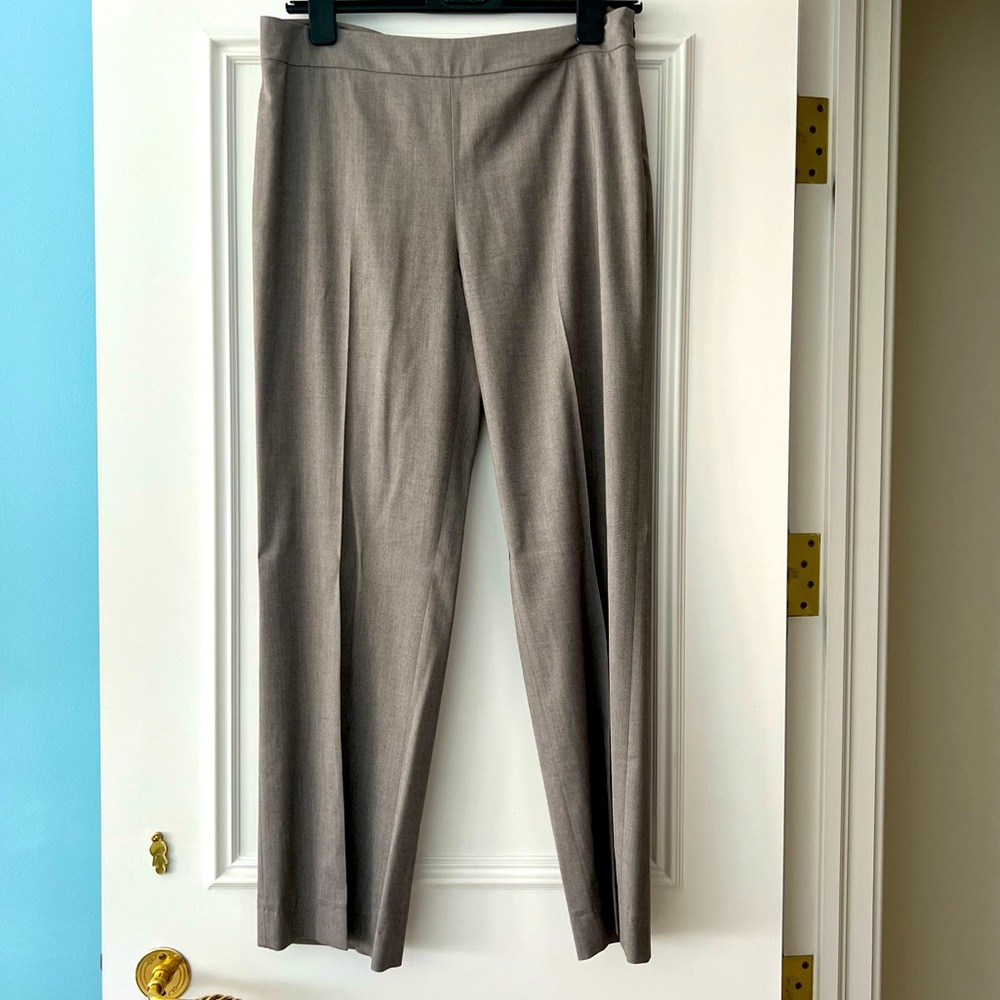Doncaster gray dress pants